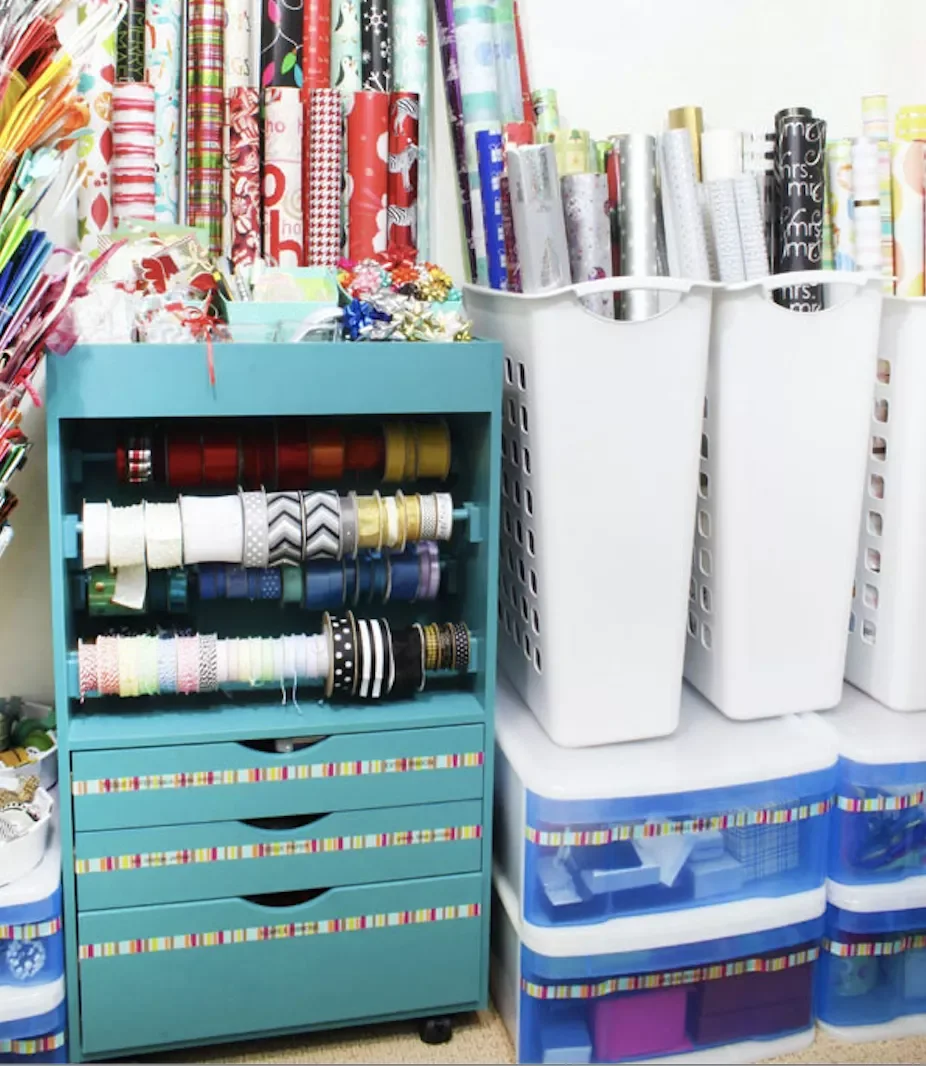 Use Tall Laundry Hampers