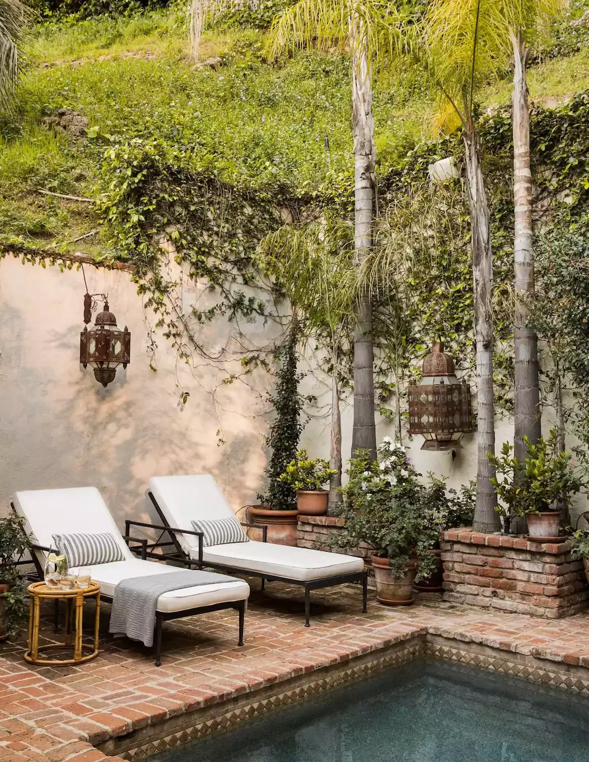 Use Timeless Brick