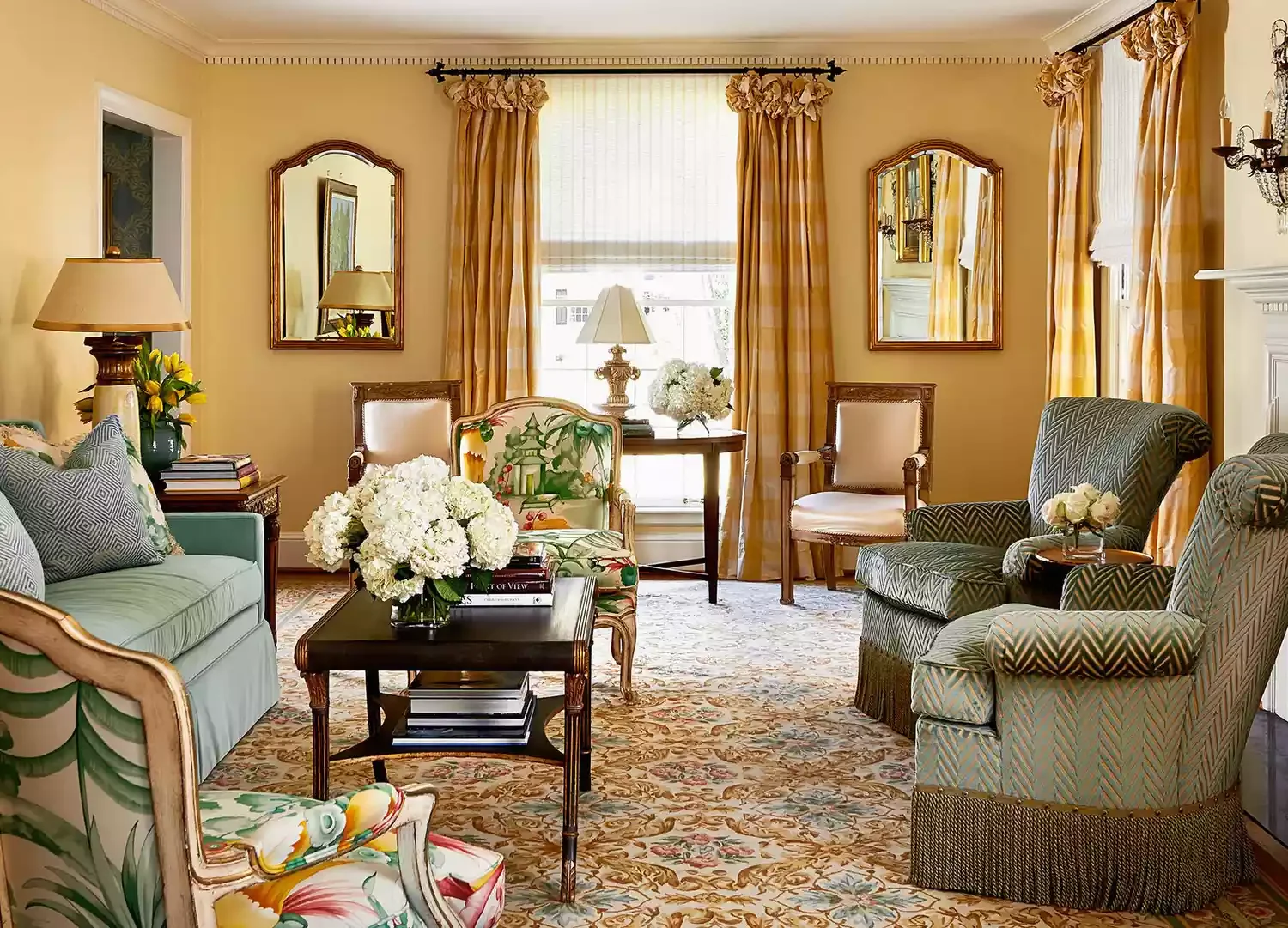 Use Traditional Details