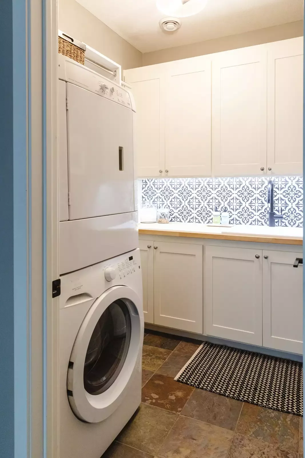 Use Under-Cabinet Lighting