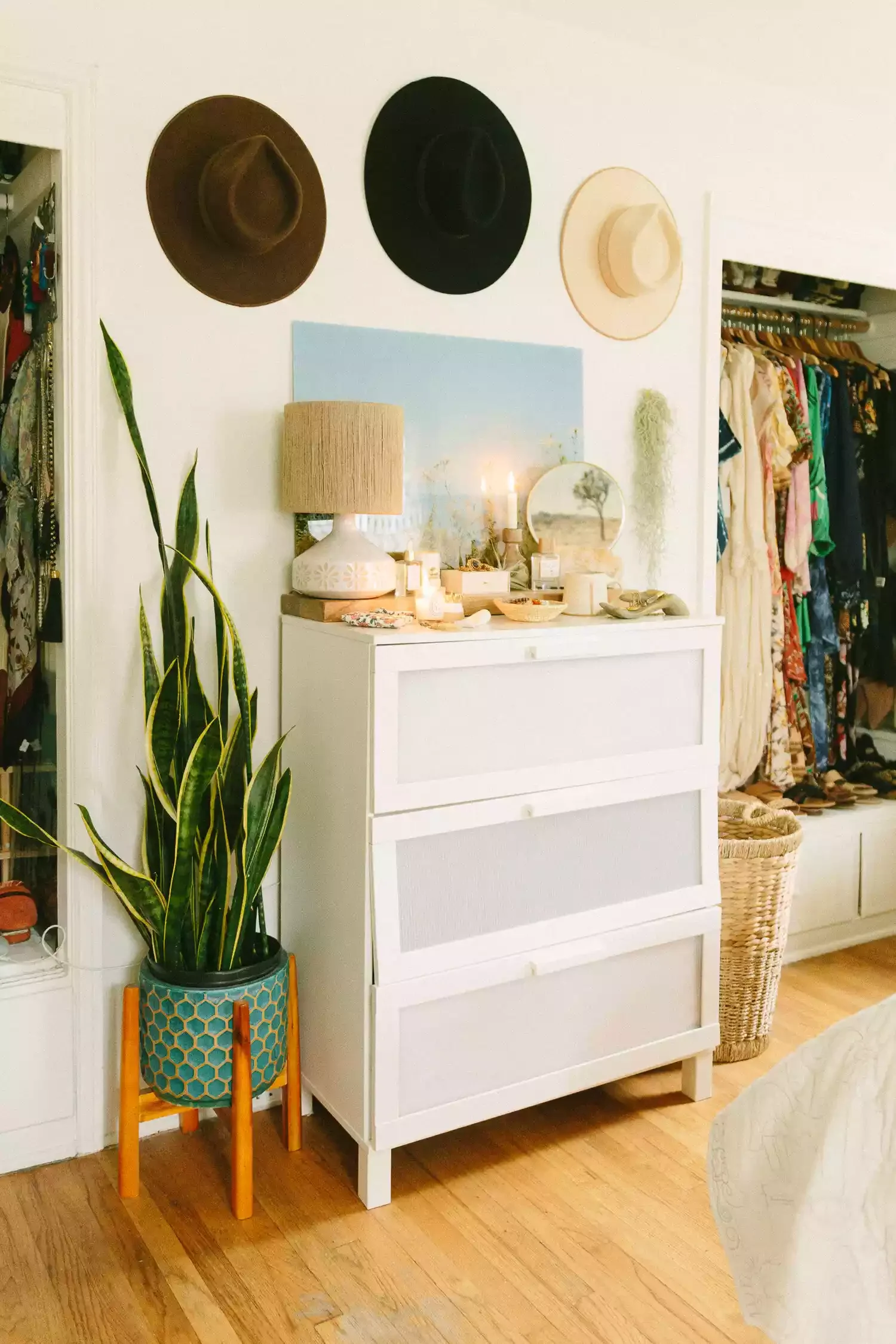 Use Wall Space