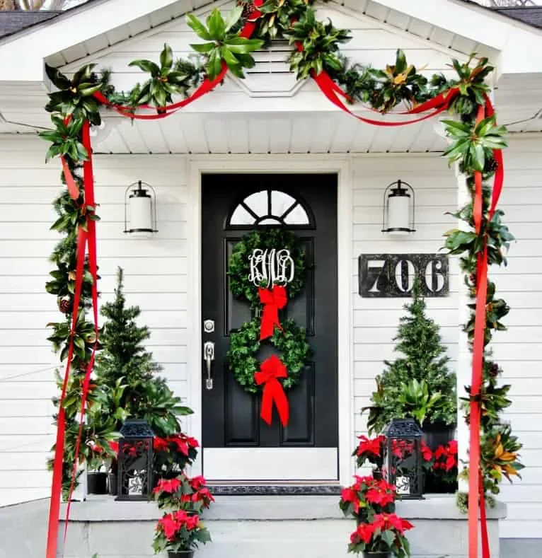 Use a Classic Color Palette