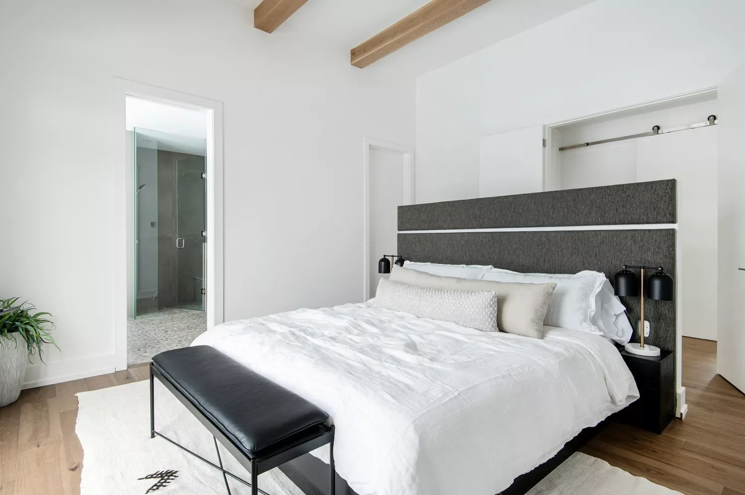 Use a Streamlined Design