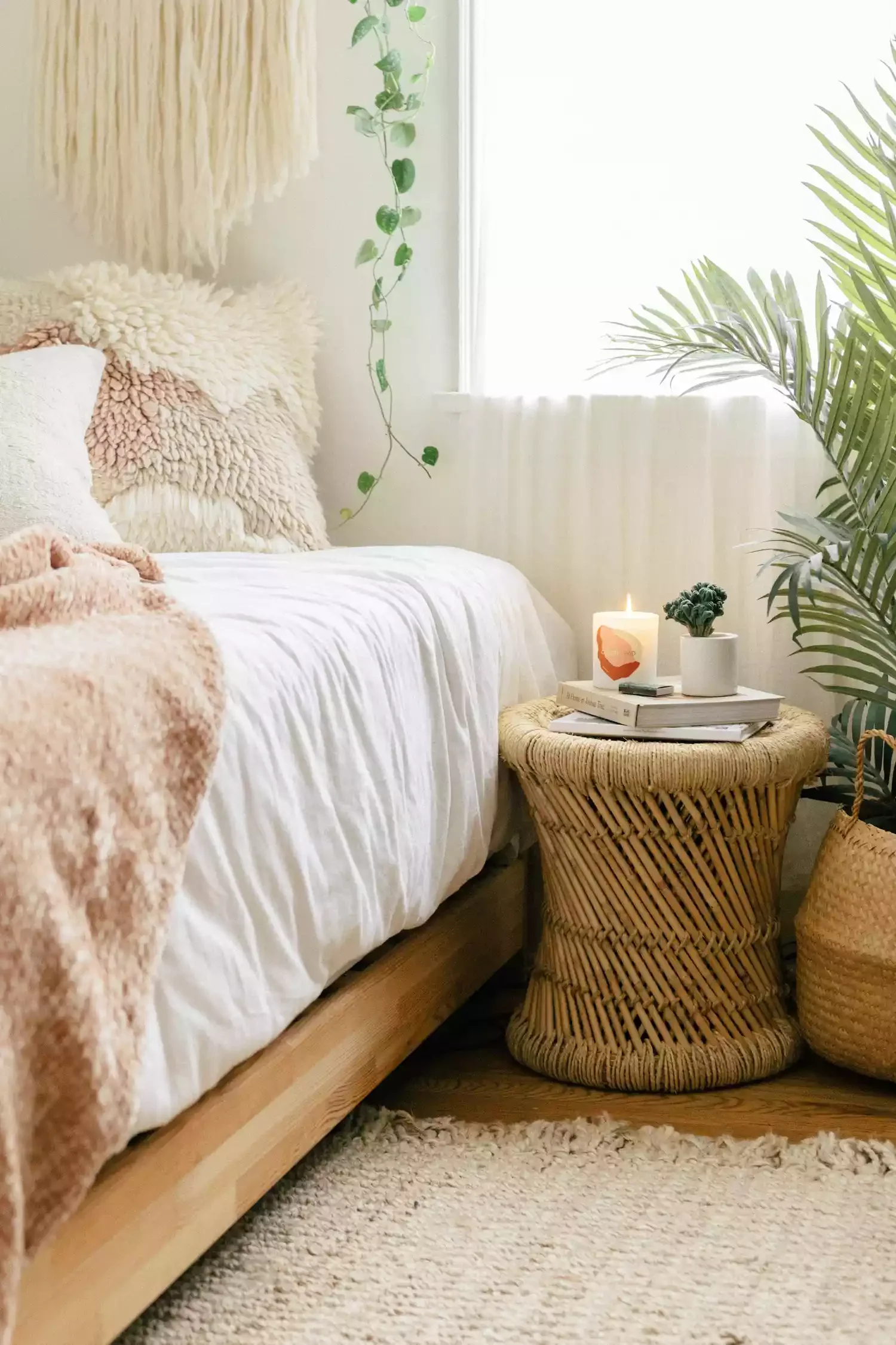 Vary Textures and Materials
