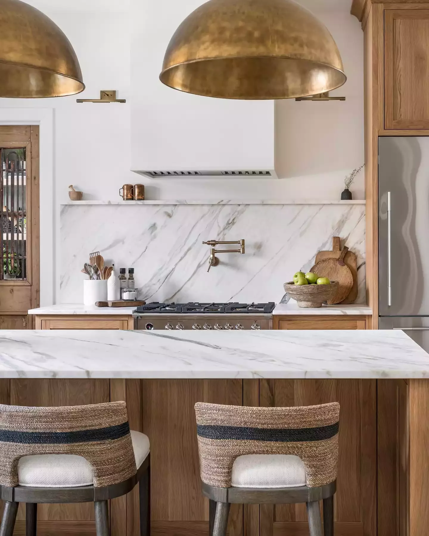 Vary the Rustic Textures