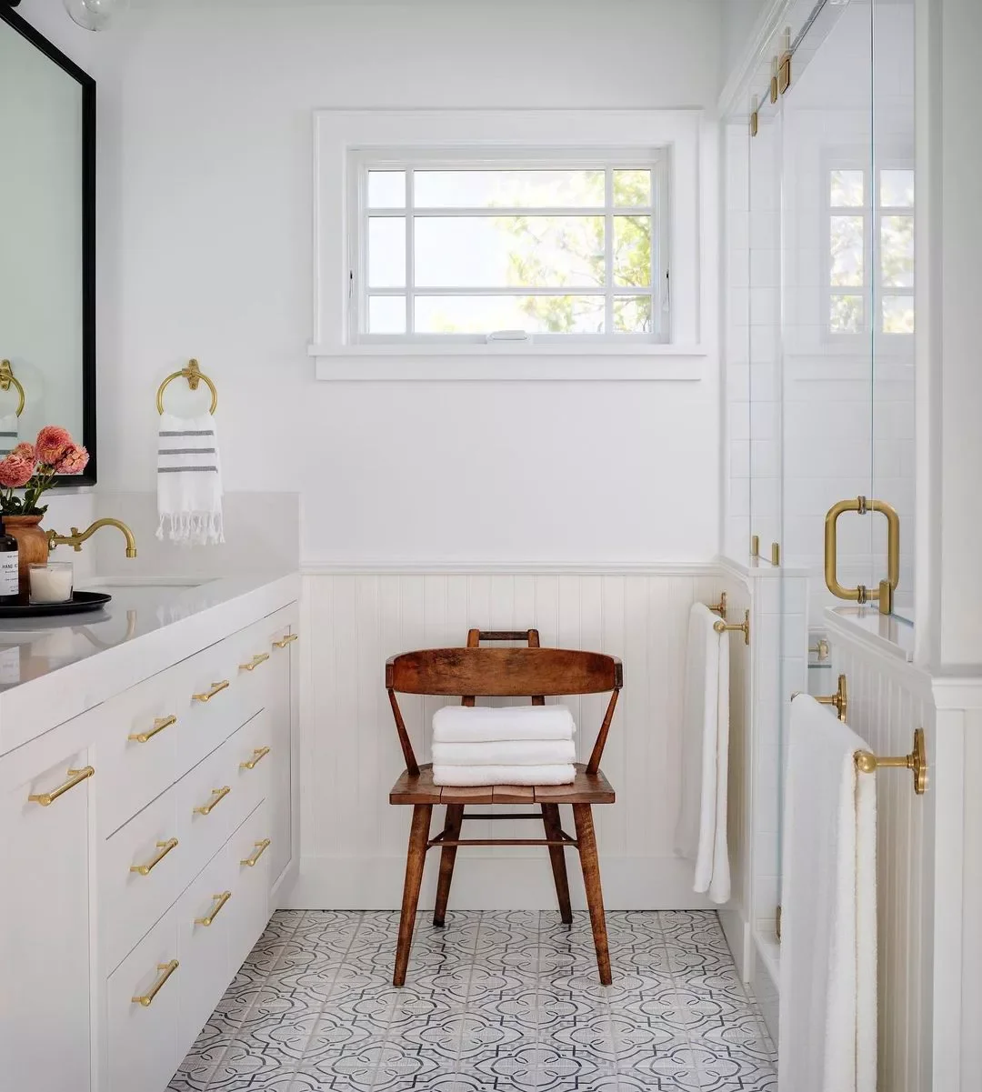 Versatile Chair