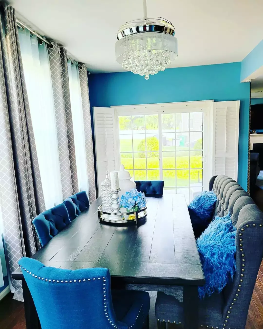 Versatile Seating