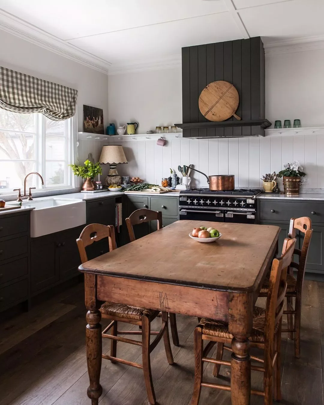 Versatile Table