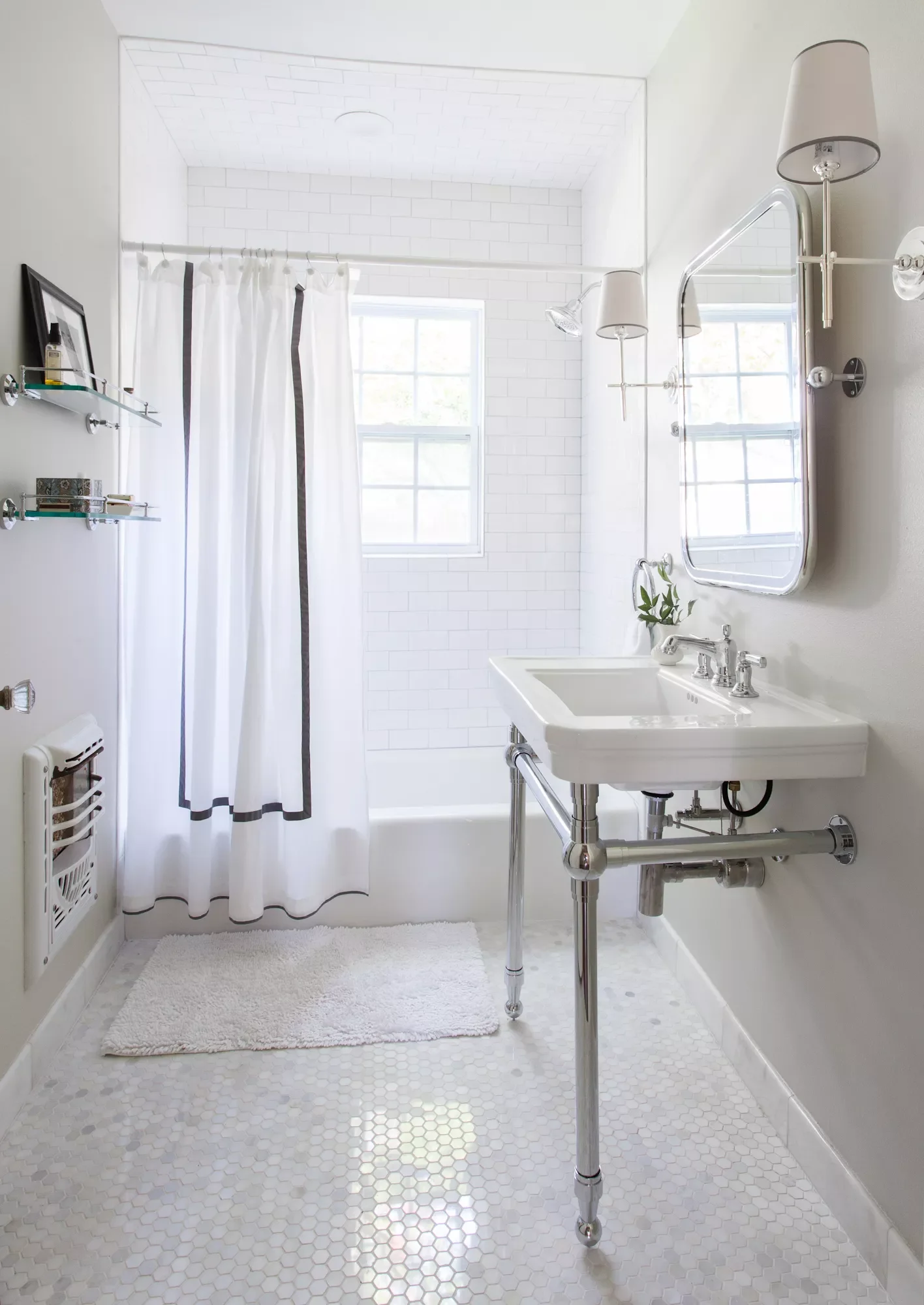 Vintage Fixtures