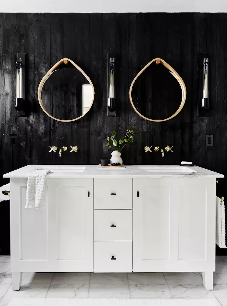 Wall-Mounted Fixtures