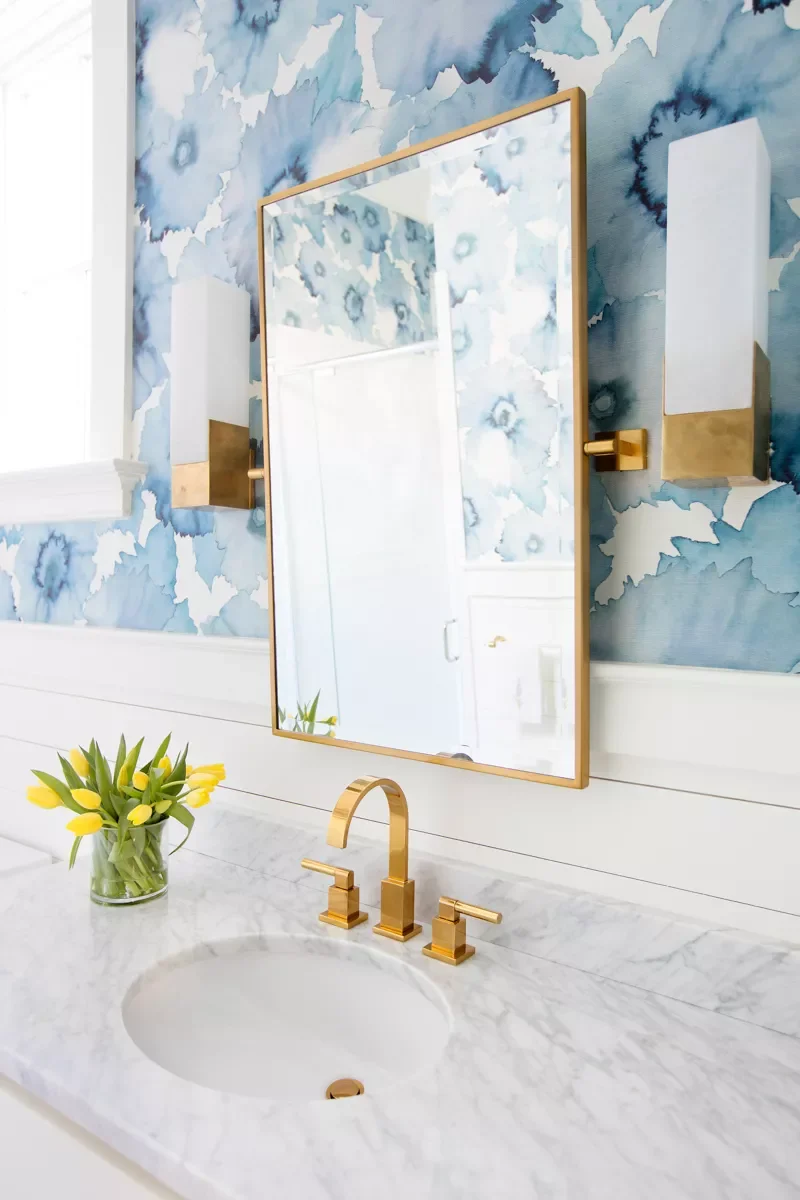 Watercolor Wallpaper