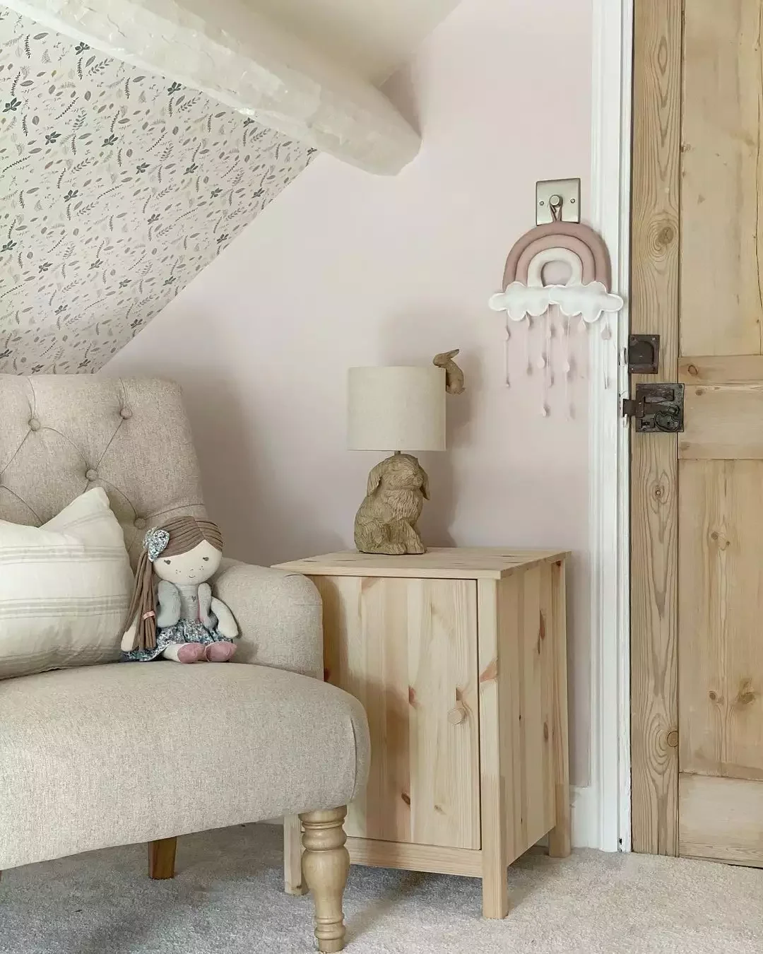 Whimsical Accents