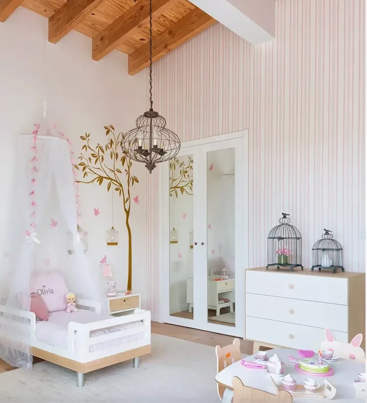 Whimsical Lighting