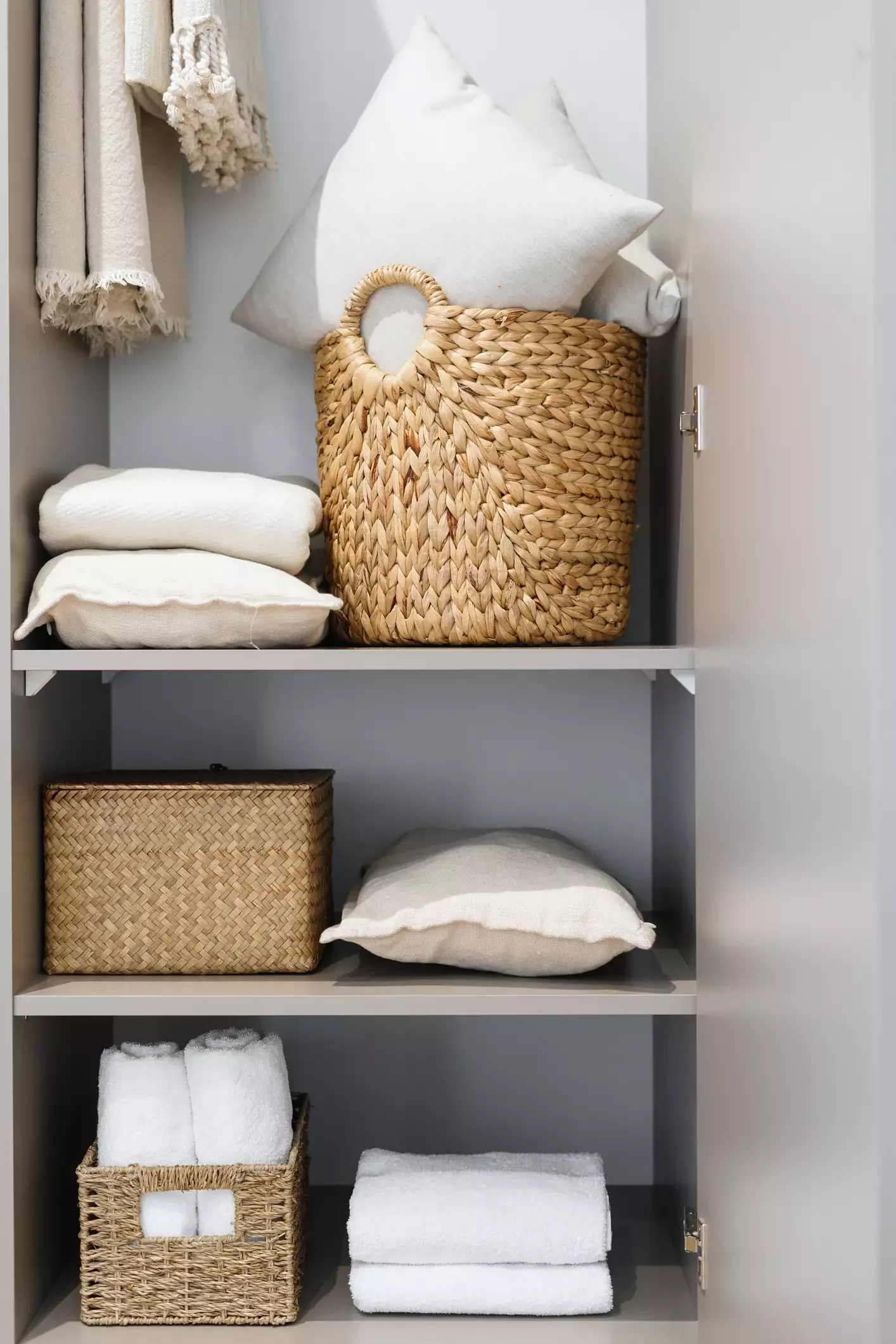 Wicker Basket