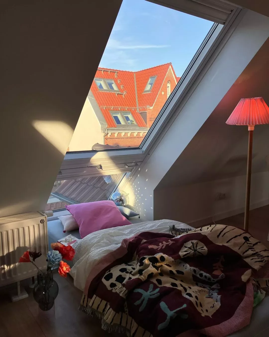 Window Nook