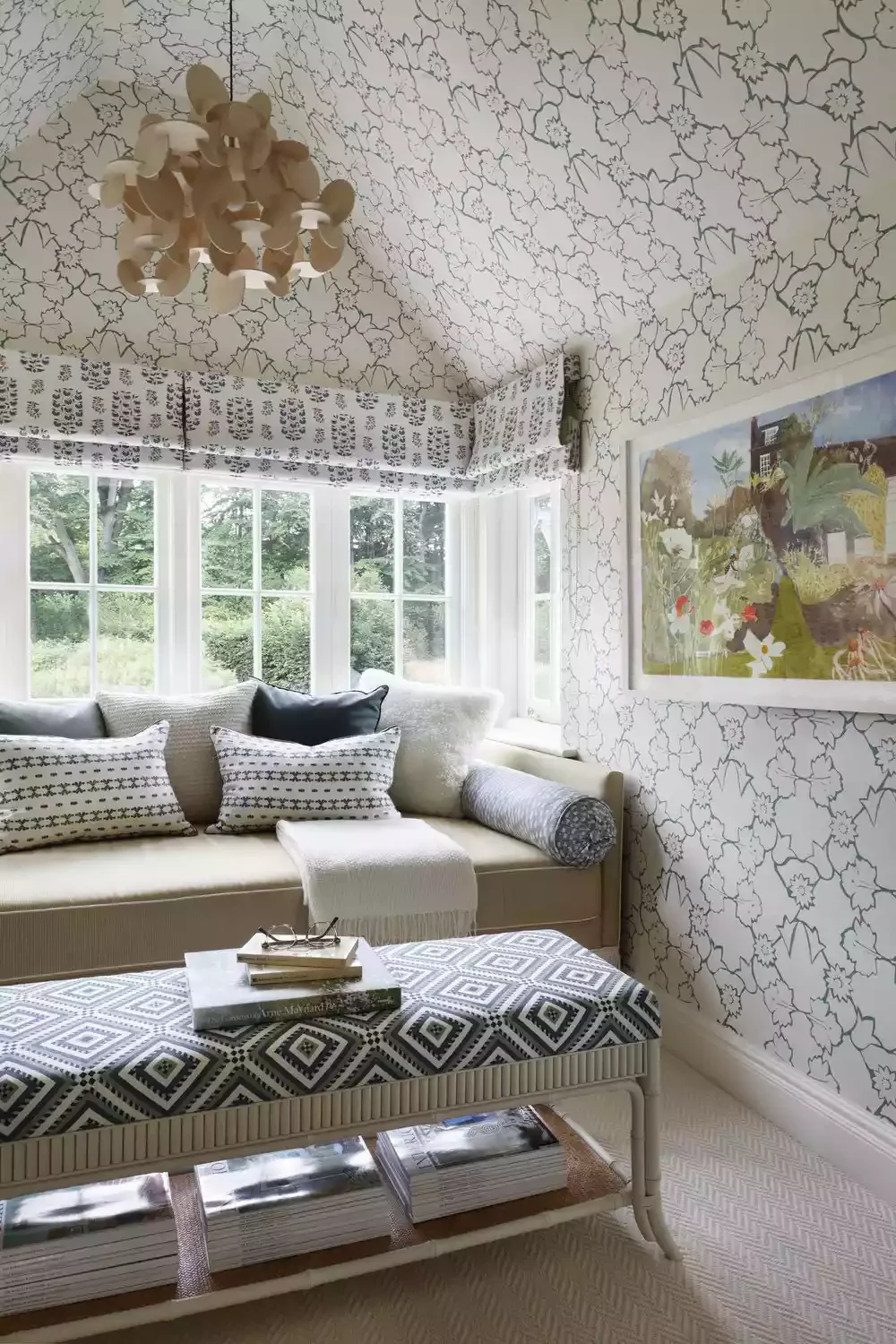 Window Valances