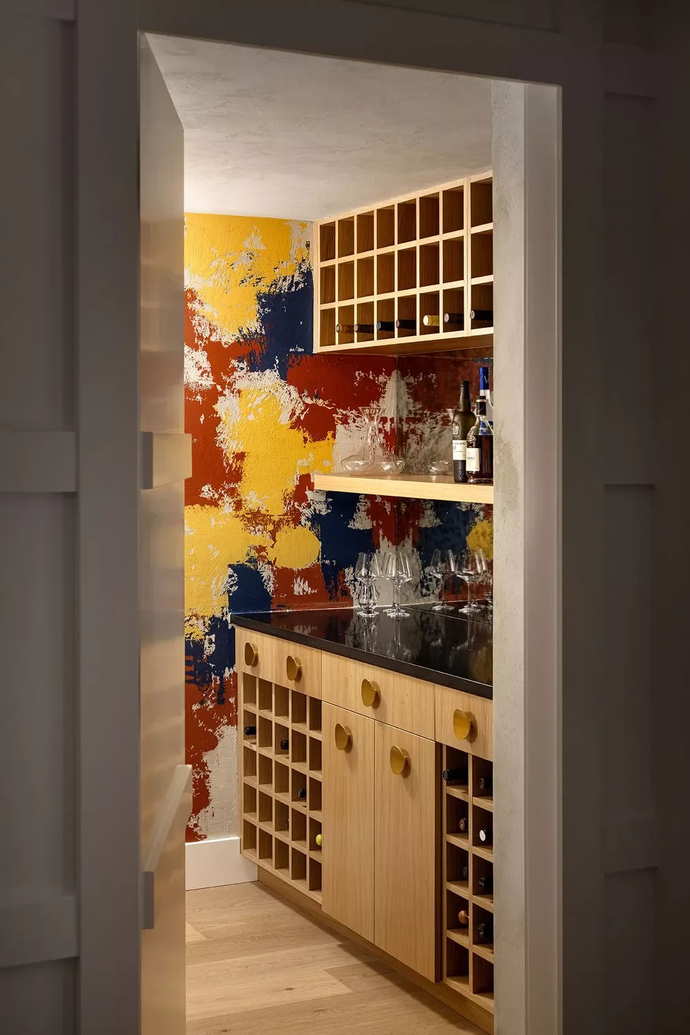 Wine Room