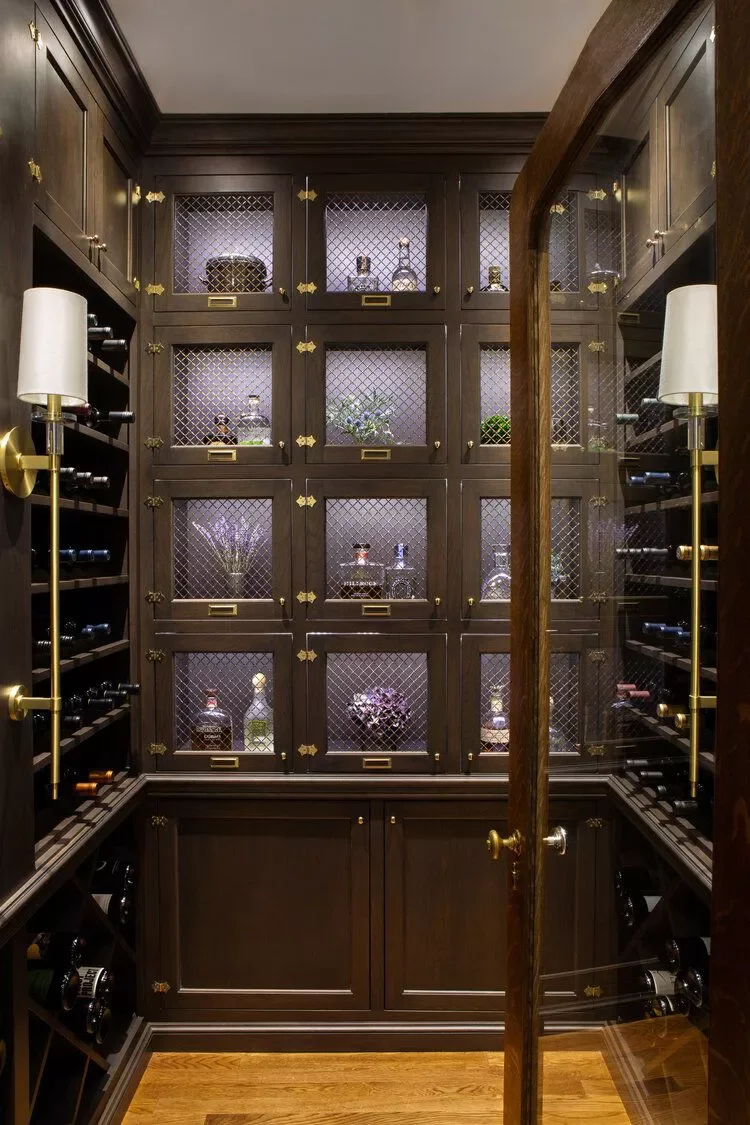 Wine Room