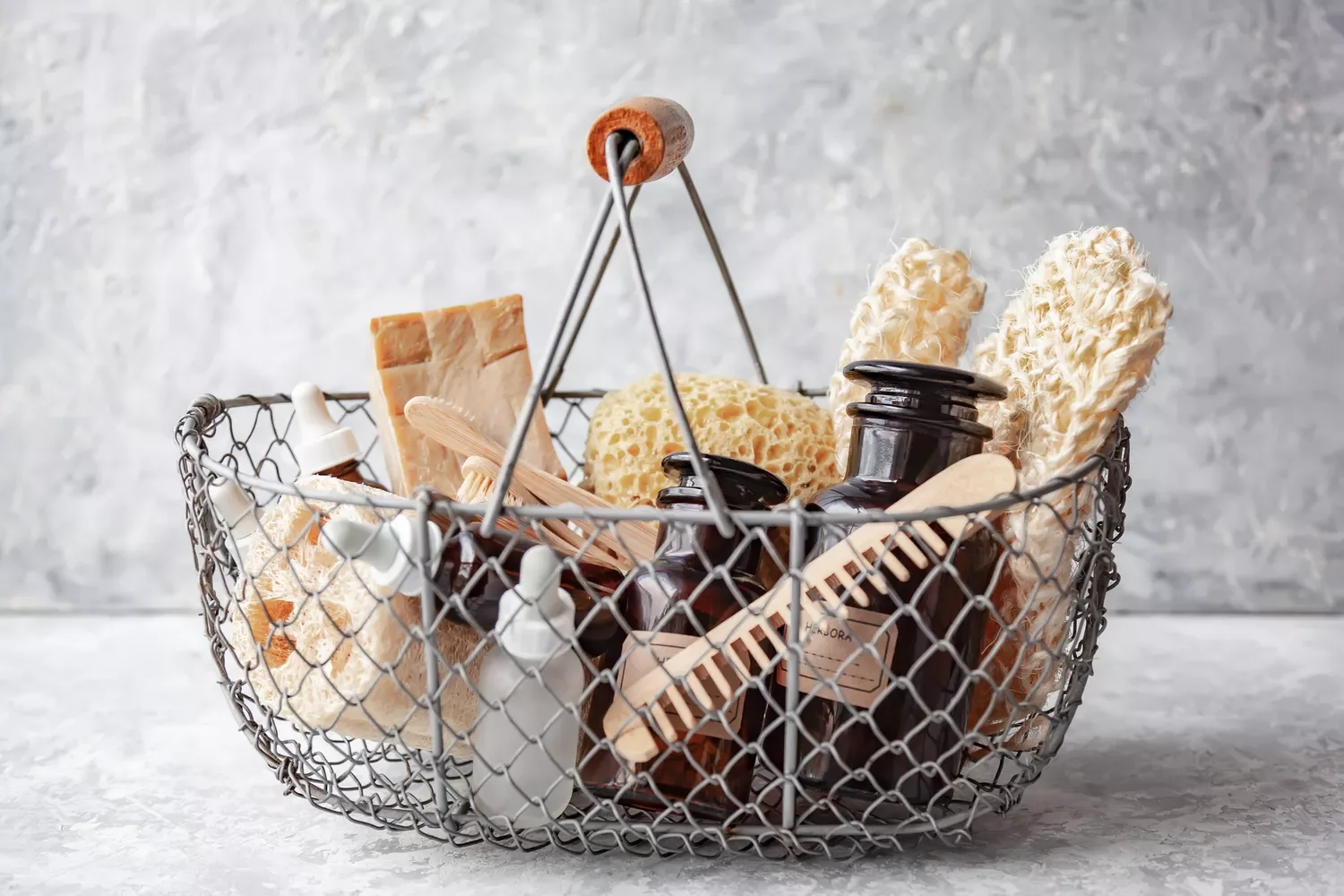 Wire Baskets