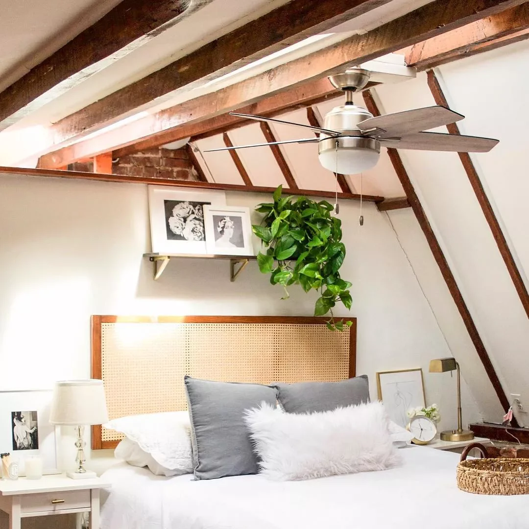 Wood Accents
