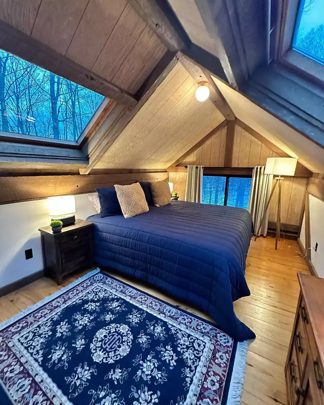 Wood Trim