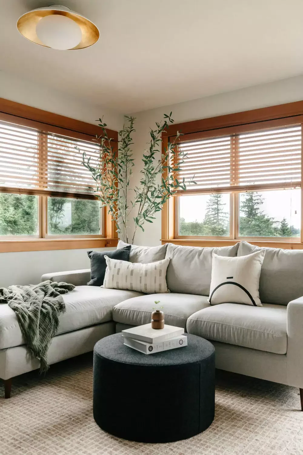 Wooden Blinds