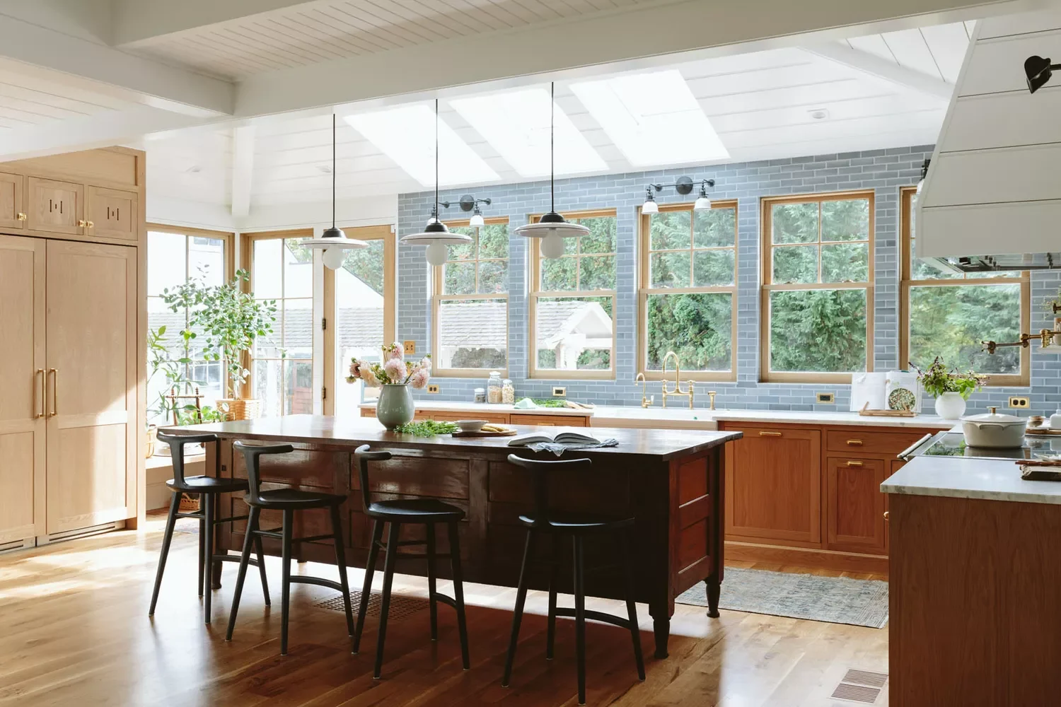 Work Around Windows