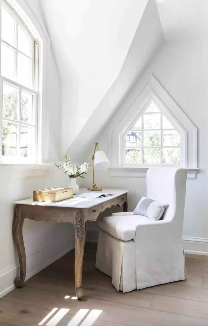 Writing Room