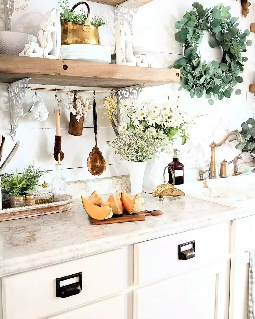Year Round Wreath