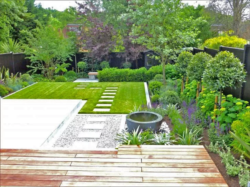 Zen Garden
