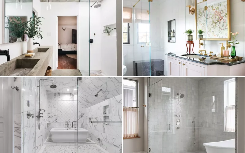 22 Stunning Bathroom Ceiling Ideas That Make a Statement
