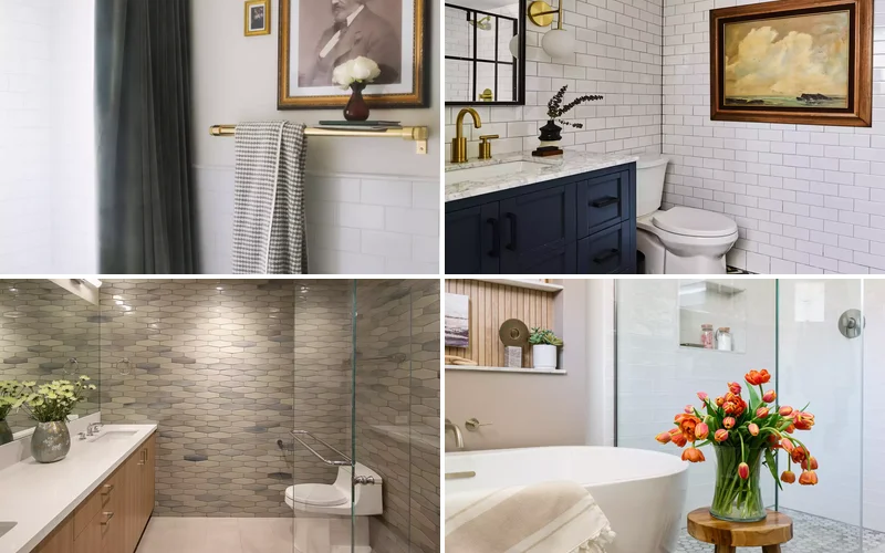 18 Beige Bathroom Ideas That Every Minimalist Will Adore