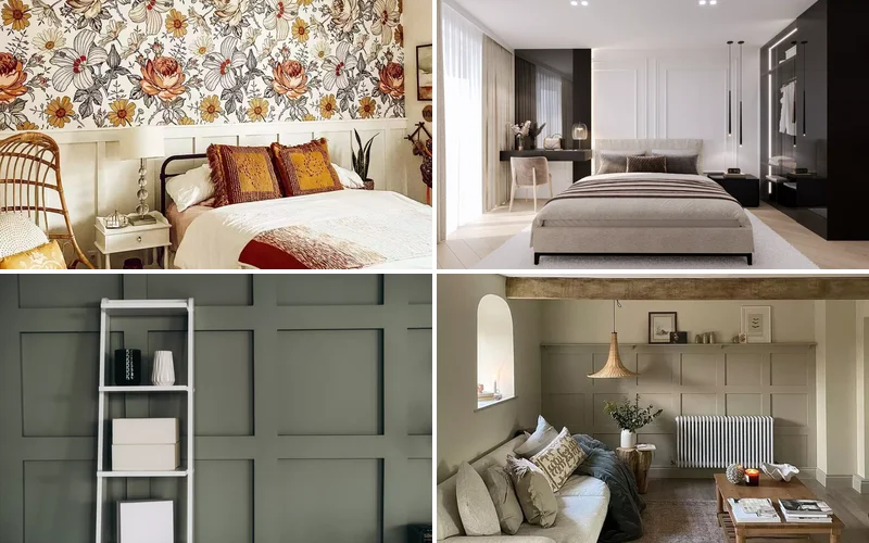 15 Board and Batten Accent Wall Ideas to Add Instant Texture