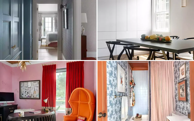 40 Stunning Ceiling Design Ideas That Complete Any Room