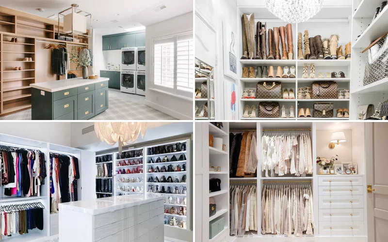 15 Brilliant Closet Lighting Ideas to Illuminate Your Space
