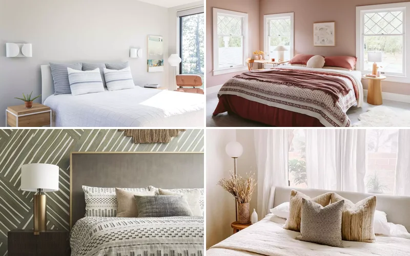 72 Contemporary Bedroom Design Ideas and Styling Tips