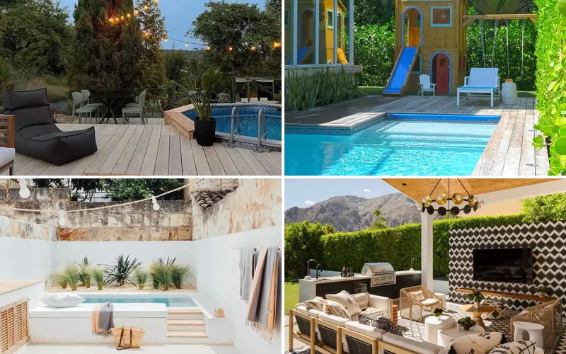25 Simple Backyard Ideas to Make Your Home the Neighborhood