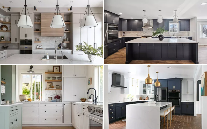 24 Corner Cabinet Solutions to Transform Overlooked Spaces