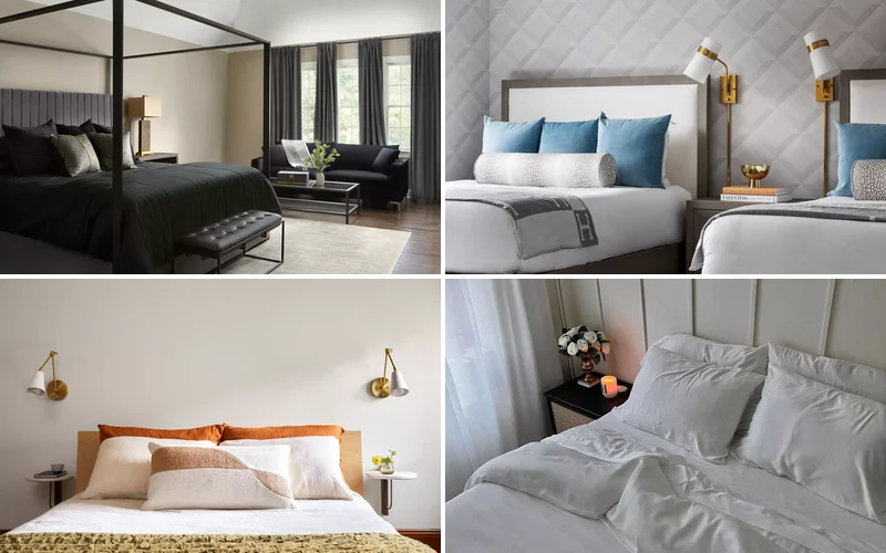 30 Cozy Bedding Ideas That Will Transform Your Sleep Space