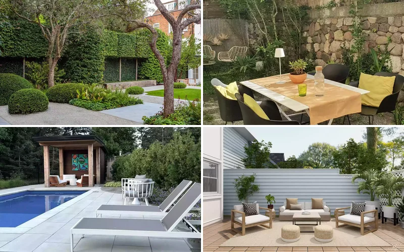 24 Creative DIY Fence Ideas for Outdoor Privacy & Style