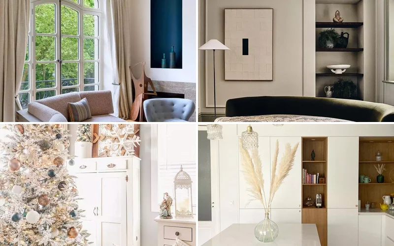 22 Floor-to-Ceiling Shelf Ideas for Ultimate Style & Storage