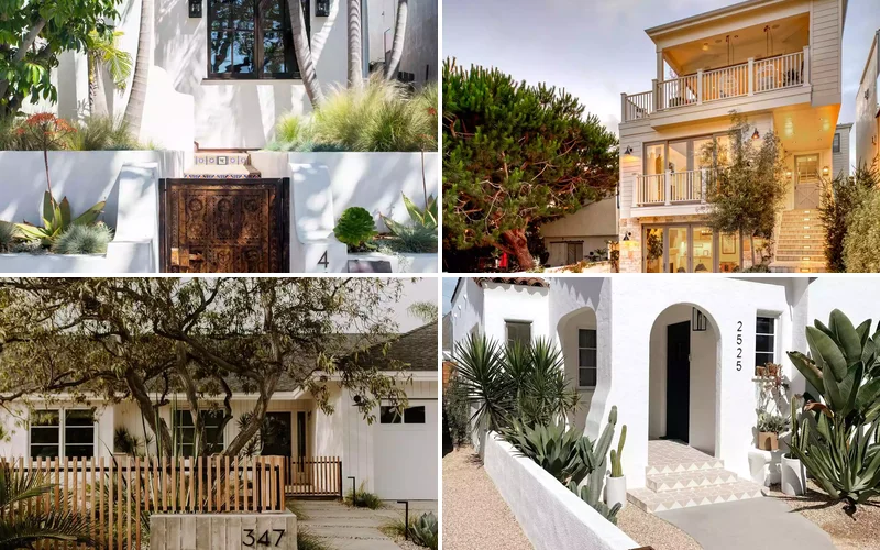 30 Front Yard Fence Ideas for a Beautiful Home Welcome