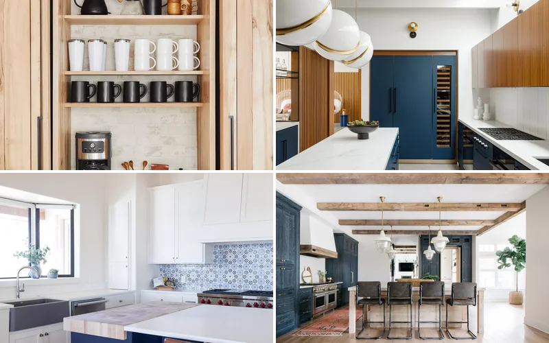 96 Kitchen Design Ideas for Every Style, Budget, and Space