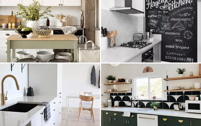 21 Narrow Kitchen Ideas That Make Long Spaces Feel Wider
