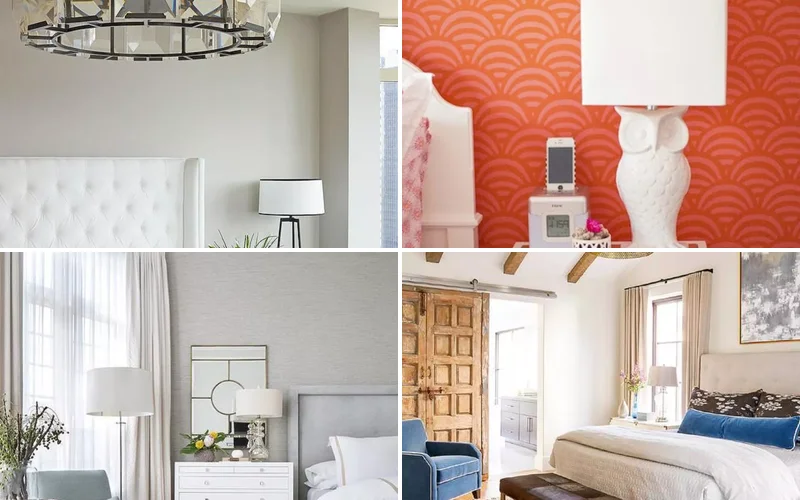 24 Master Bedroom Lighting Ideas That Transform Your Space