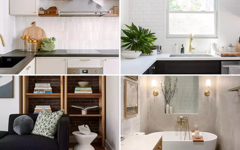 25 Simple Minimalist Decor Ideas for Your Modern Home