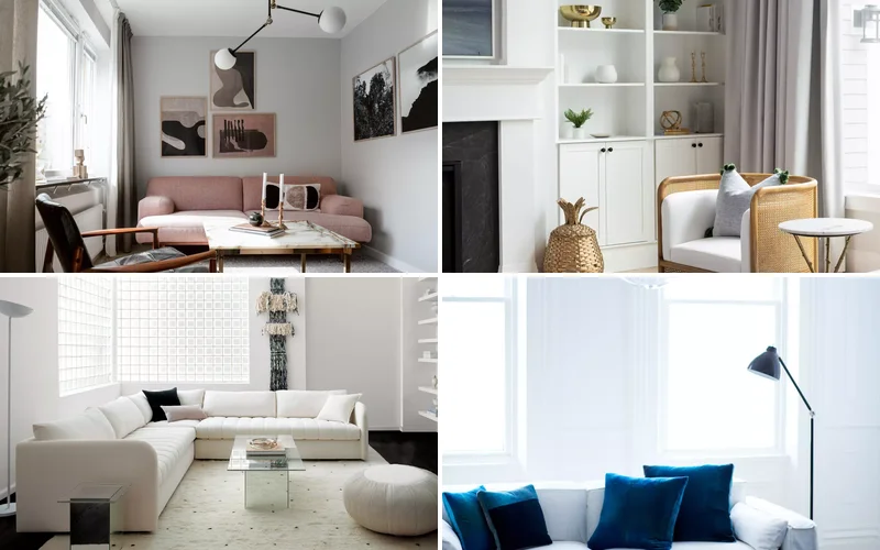 68 Top Modern Living Room Ideas to Transform Your Home