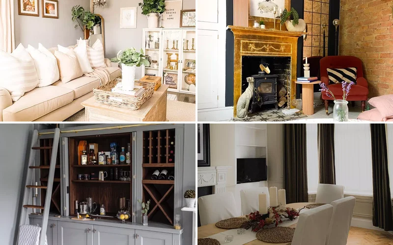 27 Fresh Victorian Decorating Ideas That Feel Modern & Bright