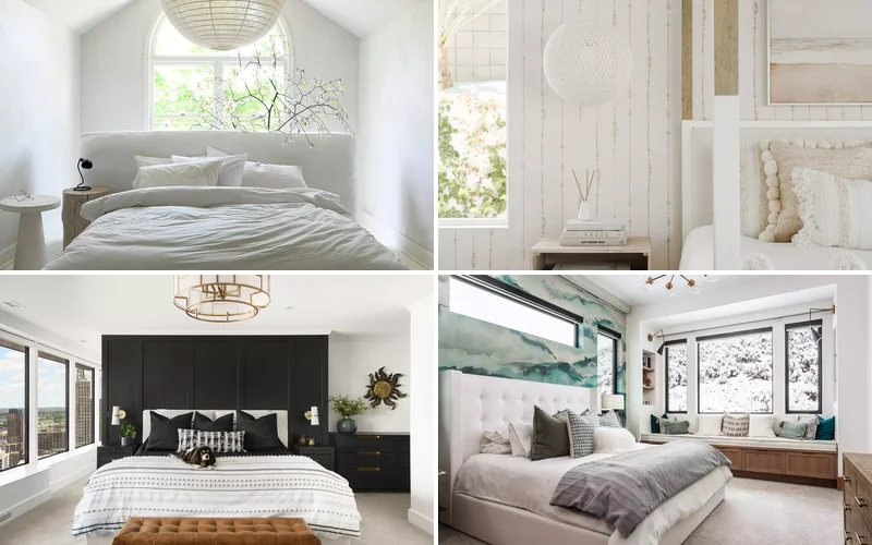29 Cozy Neutral Bedroom Ideas You’ll Love This Fall Season