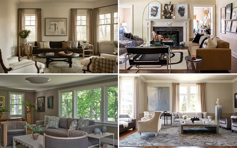37 Neutral Living Room Ideas for Cozy Spaces Always in Style
